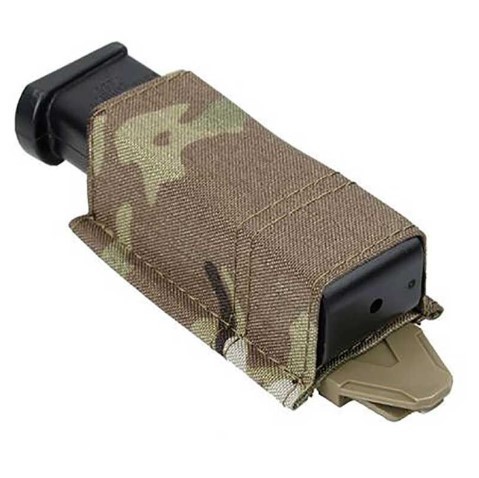[273213] CORK GEAR KYWI PISTOL MAG POUCH (MC)