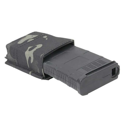 [273220] CORKGEAR KYWI 556 M4 MAG POUCH (MCBK)