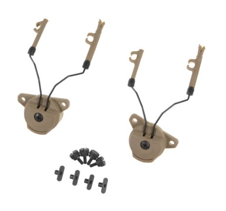 [273299] FMA EXF ADAPTER FOR COMTAC HEADSETS