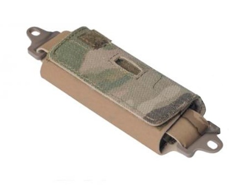 [273381] CONTRAPESO CASCO FMA MULTICAM