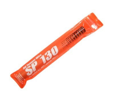 [273527] MUELLE GUARDER SP130 NEGRO