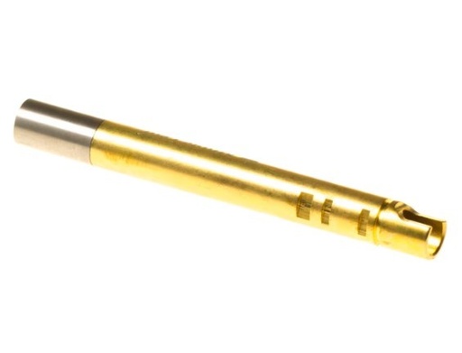 [273473] 6.04 CRAZY JET BARREL FOR GBB PISTOL 80MM