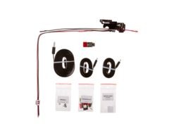 [273640] TITAN V2 NGRS EXPERT MODULE REAR WIRED (GATE)