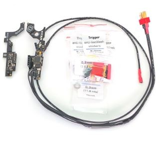 [273633] TITAN V3 EXPERT MODULE (GATE)