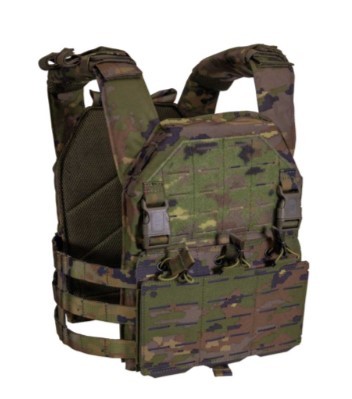 [273701] CHALECO CORSO DRAKE MK3 PIX.BOSCOSO