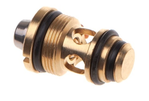 [273749] KP-17 PART NO. 64 EXHAUST VALVE