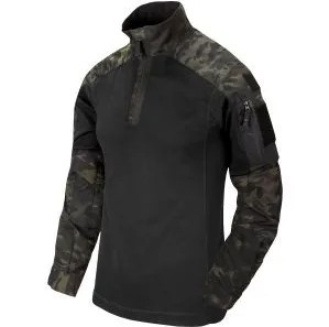 [273787] HELIKON-TEX MCDU COMBAT MULTICAM BLACK M