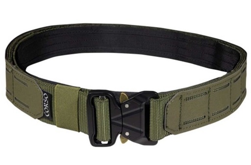 CEÑIDOR HOOK LASER MK1 RANGER GREEN L/XL (CORSO)