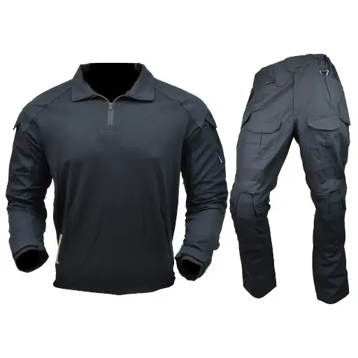 UNIFORME COMPLETO (JS-TACTICAL)