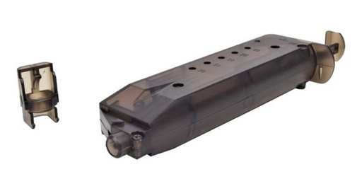 CARGADOR BOLAS TICO-TICO 90RDS (RACCOON)