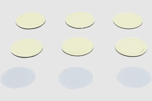 [274395] 30MM OBJECTIVE LENS PROTECTION KIT VECTOR OPTICS