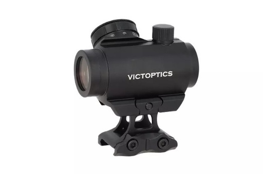 [274401] VICTOPTICS CRL T4 1X22 VECTOR OPTICS RED DOT SIGHT