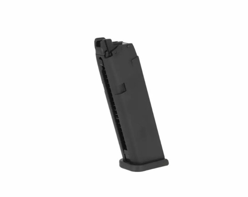 [274418] GAS MAGAZINE FOR GLOCK 17 GEN3 / GEN4 VFC / UMAREX