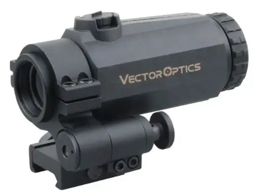 [274432] VECTOR OPTICS MAVERICK III 3X22 MIL MAGNIFIER
