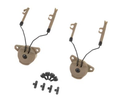 [274456] EXF ADAPTER FOR COMTAC HEADSETS