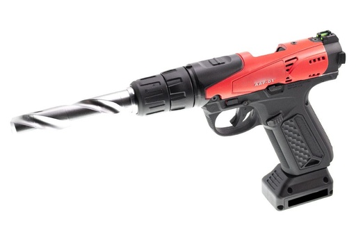 [274562] HIL DRILL KIT C&C TAC FOR AAP-01