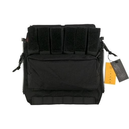 [274630] CONQUER C1 SMART BACKPANEL - BK