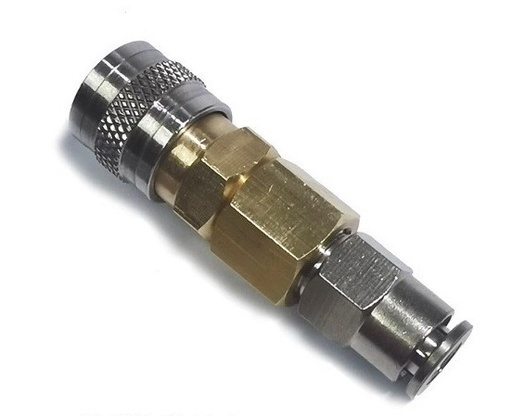 [274647] ADAPTADOR QD DE DESCONEXIÓN RÁPIDA HPA (US)