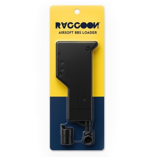 [274661] RACCOON BB SPEED LOADER 200RDS
