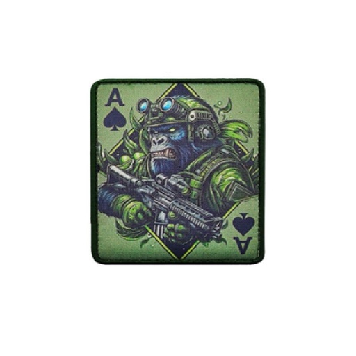 [275156] PARCHE F156