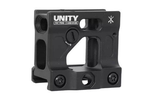 [275163] MICRO MOUNT FAST BLACK UT WADSN
