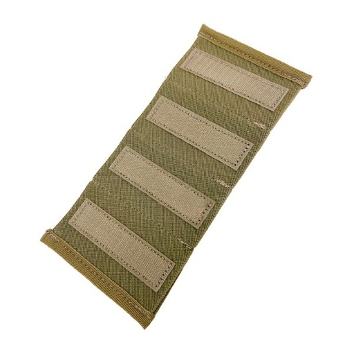 [275224] CONQUER MAG INNER INSERT SMG/9MM QUADRUPLE - T