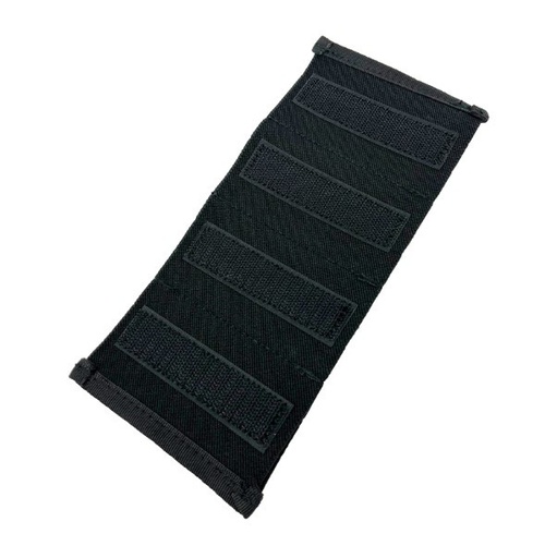 [275231] CONQUER MAG INNER INSERT SMG/9MM QUADRUPLE - BK