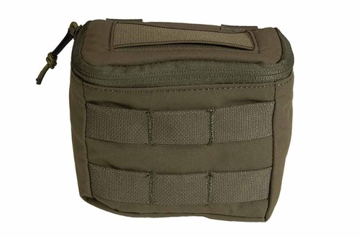 [275484] POUCH CORSO DAGGER UTILITY MK4 RANGER GREEN
