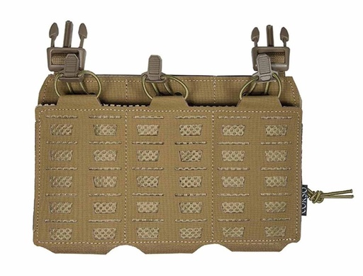 [275491] FRONT PANEL CORSO DAGGER M4/AK TAN
