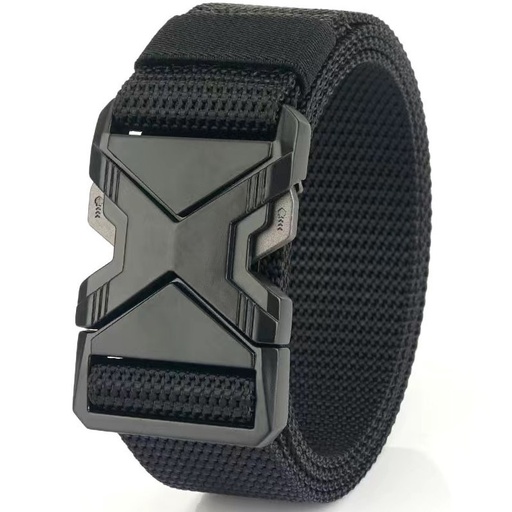 [275552] CINTURÓN X 125CM - BK