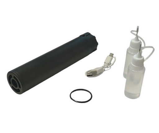 [275668] SMOKE SPITFIRE TRACER V2 BK