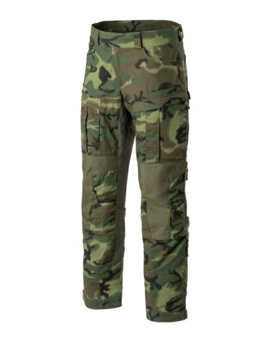 [275842] HELIKON-TEX MCDU PANTS ERDL XS