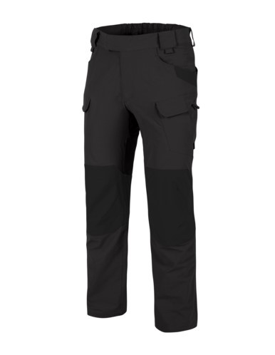 [275859] HELIKON-TEX OTP ASH GREY-BLACK S/SHORT