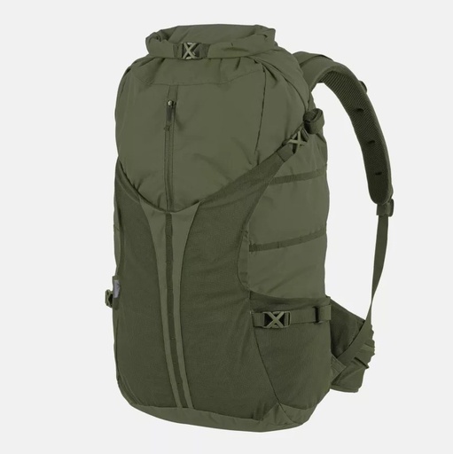 [275996] HELIKON-TEX SUMMIT BACKPACK 42L OLIVE GREEN