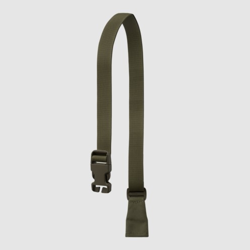 [276115] EXTENDED BELT FOR POSSUM/BANDICOOT WAIST PACKS - OLIVE GREEN