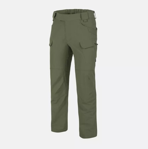 [276122] HELIKON-TEX - OTP - VERSASTRETCH® - OLIVE GREEN XXL/SHORT