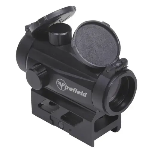 [276238] IMPULSE 1X22 COMPACT FIREFIELD RED DOT SIGHT