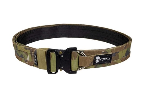 [276320] CEÑIDOR CORSO HOOK MOLLE MK2 MULTICAM S/M