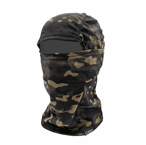 [276412] VERDUGO CORSO REAPER NINJA MULTICAM BLACK