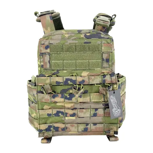 CHALECO APC (CONQUER)