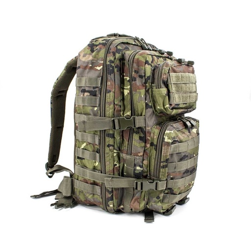 [276672] MOCHILA IMMORTAL MOLLE GR. 36L PIX.BOSCOSA