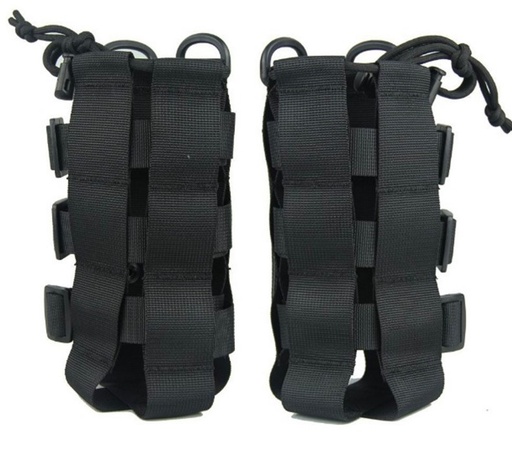 [267021] PORTA BIBERÓN MOD.18 BK