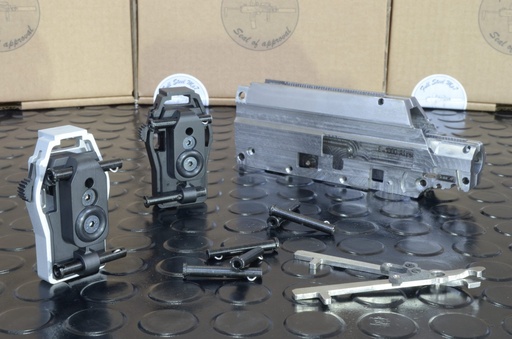 [276795] KIT DEFINITIVO MP7