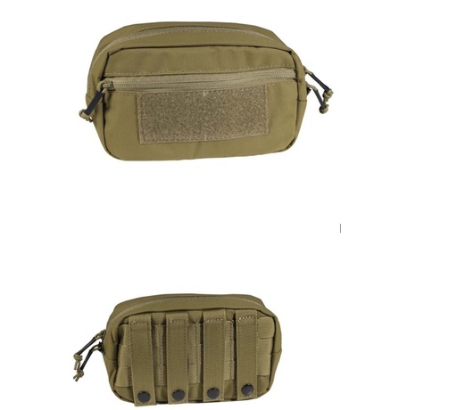 [276856] POUCH CORSO DAGGER UTILITY MK1 COYOTE