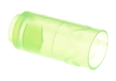 [276900] MR. HOP UP RUBBER 50° SILICONE FOR AEG (MAPLE LEAF)