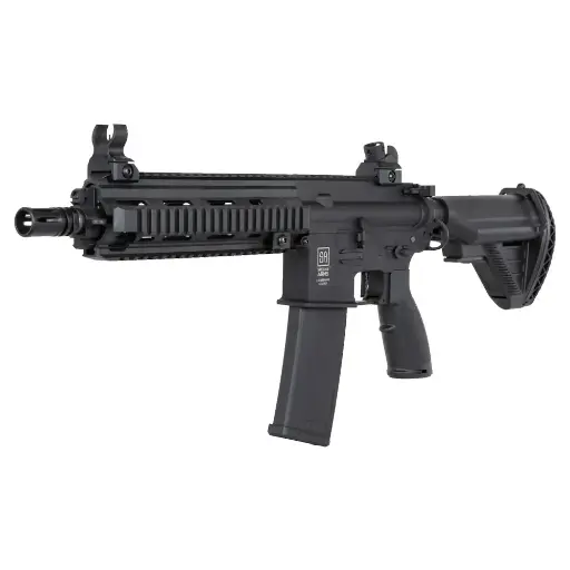[SPE-01-041517] SPECNA ARMS ELECTRIC RIFLE SA-FH06 FLEX HAL ETU BLACK