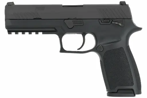 [4952839144010] Tokyo Marui P320 Full size