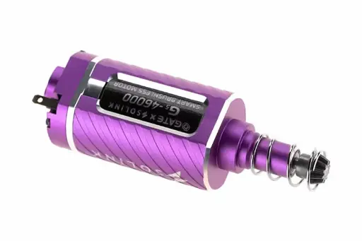 [SBM-G5] G5 Smart Brushless Long Motor GATE 