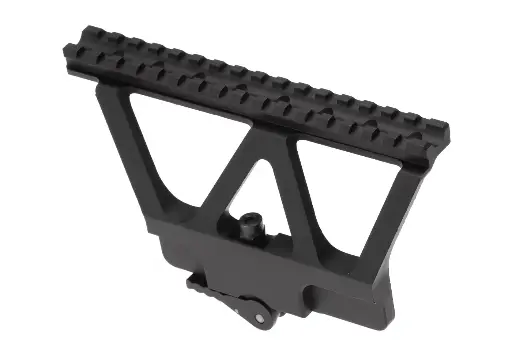[10889906000] Metal AK Side Mount Base 