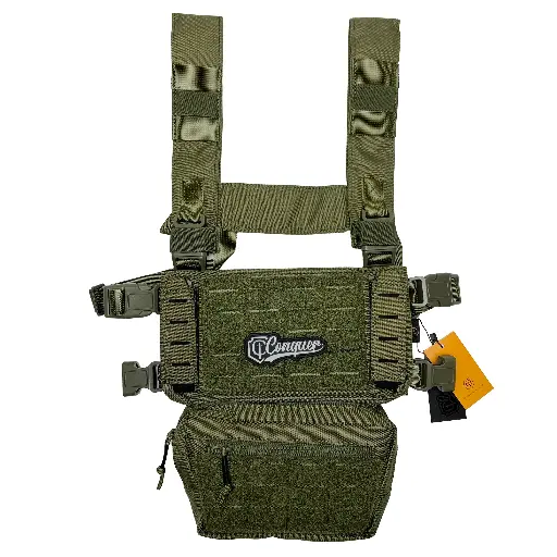 CORE CHEST RIG (CONQUER)